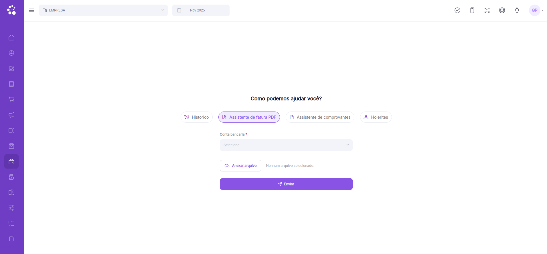 IA que multiplica sua operação